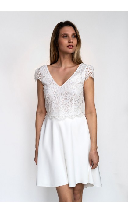 La petite jupe patineuse