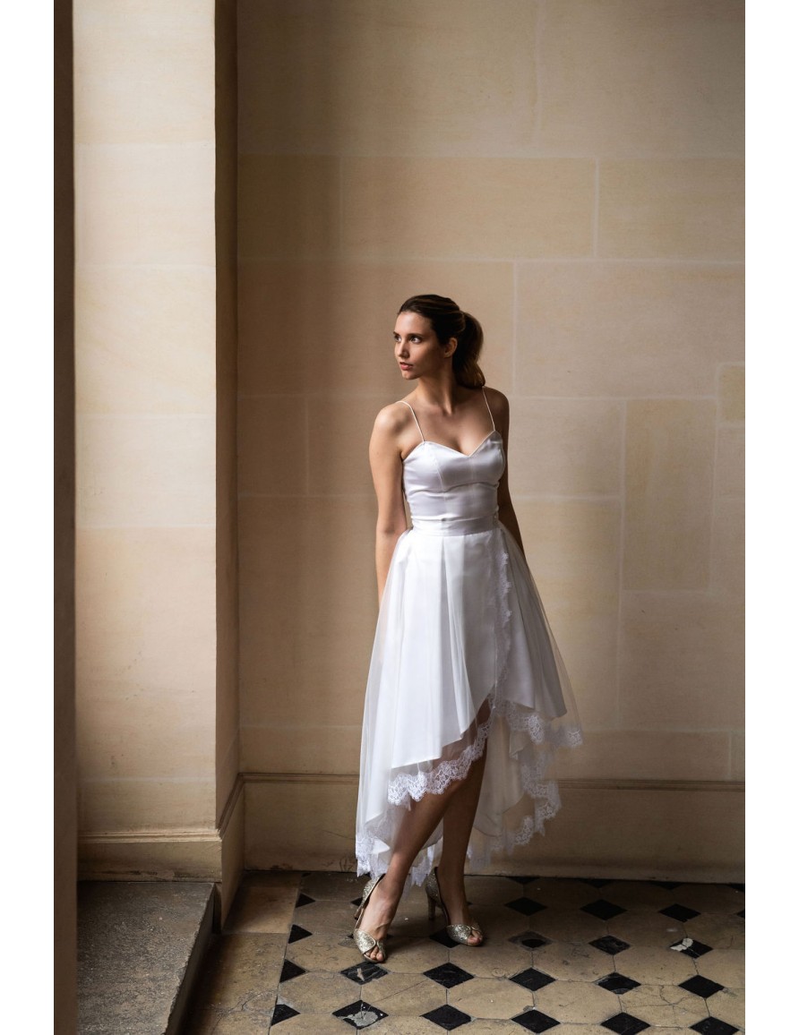 Ensemble duchesse