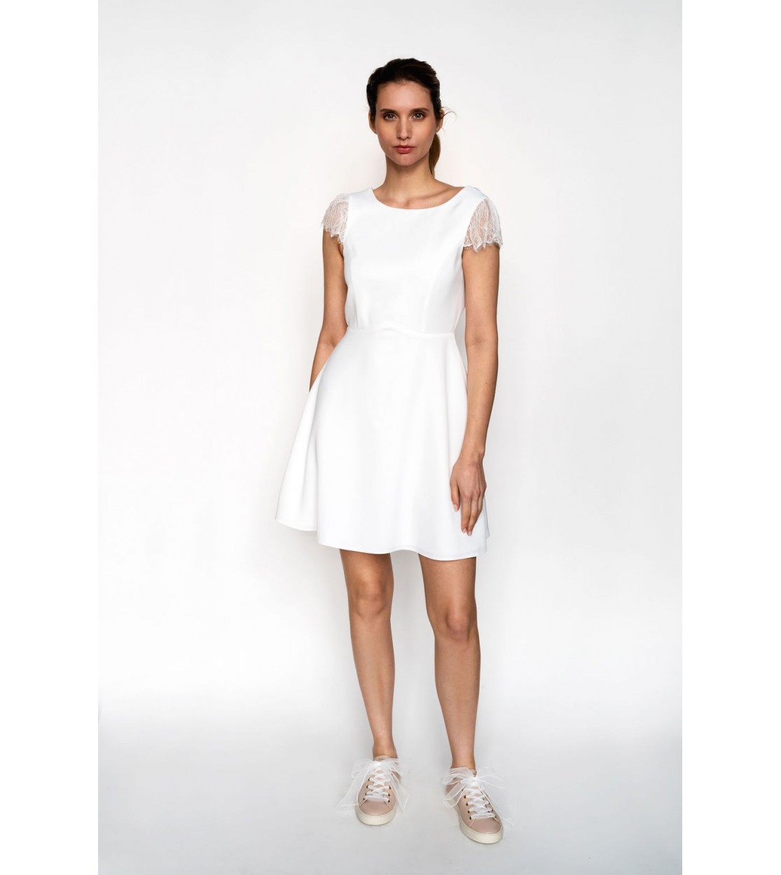 petite robe