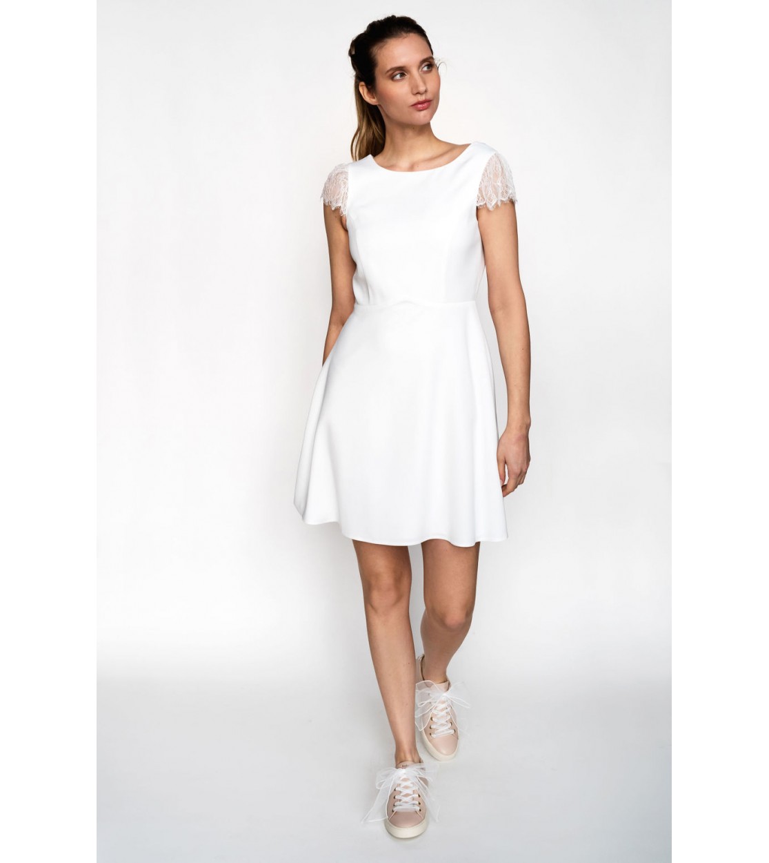 la petite robe sale