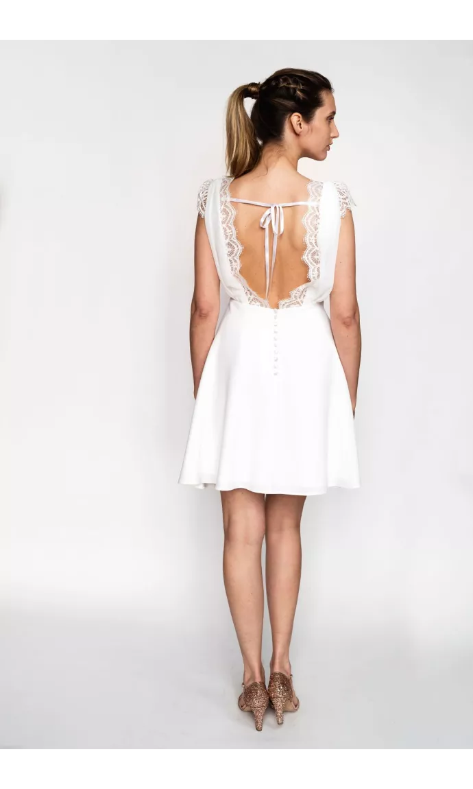 Robe l'irremplacable