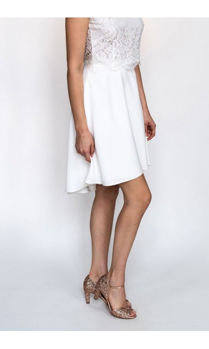 La petite jupe patineuse