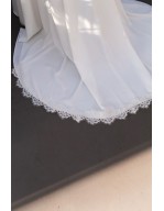 La robe de mariée Anne