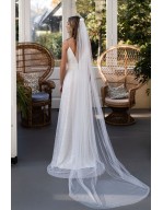 La robe de mariée Riomaggiore
