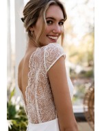 La robe de mariée Provence