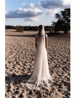 La robe de mariée Arielle
