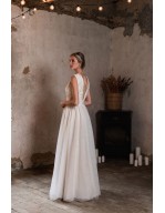 La robe de mariée Grâce