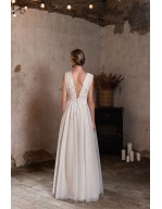 La robe de mariée Grâce