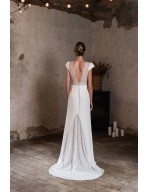 La robe de mariée Juliette