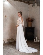 La robe de mariée Bliss