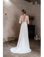 La robe de mariée Bliss