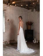 La robe de mariée Atlanta