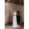 La robe de mariée Glycine