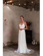 La robe de mariée Atlanta