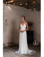 La robe de mariée Atlanta