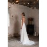 La robe de mariée Glycine