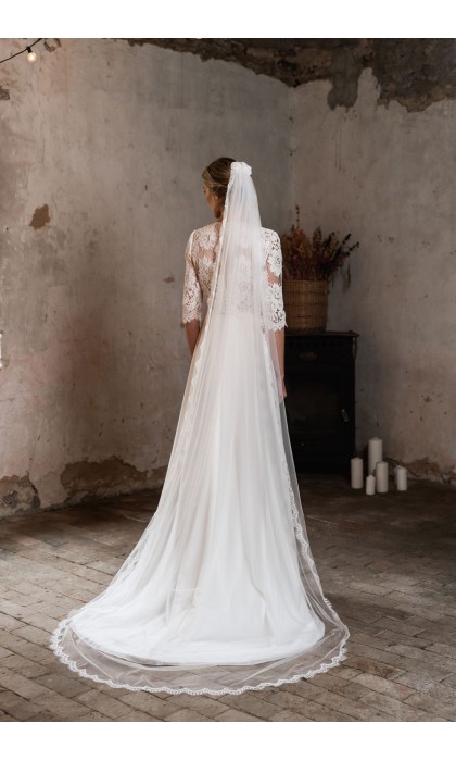 VOILE SARAH