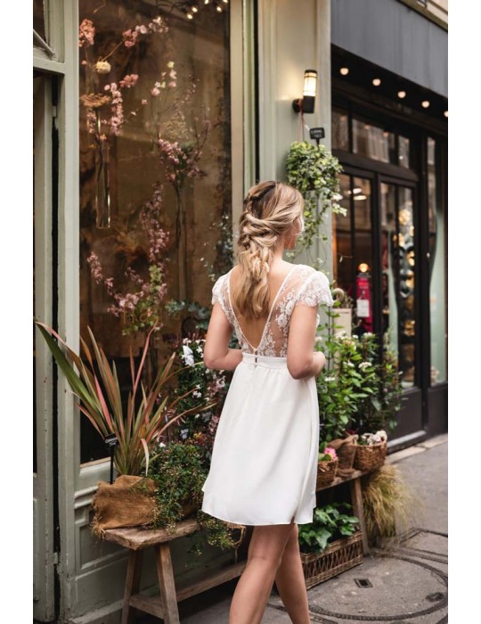 Robe Camille