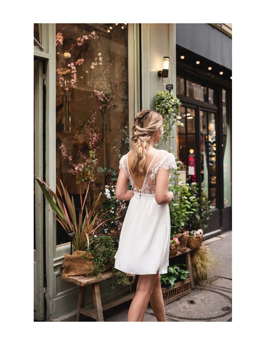 Robe Camille