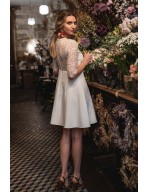 Robe Flore