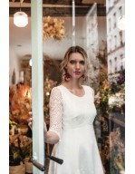 Robe Flore