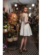 Robe Flore