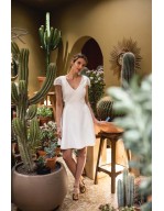 Robe Zoé