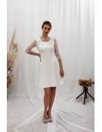 Robe Flore