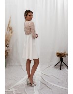 Robe Flore