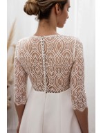 Robe Flore