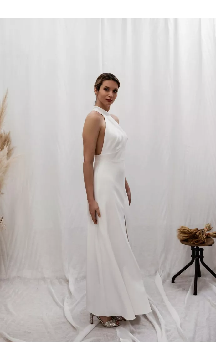 Robe Chloé