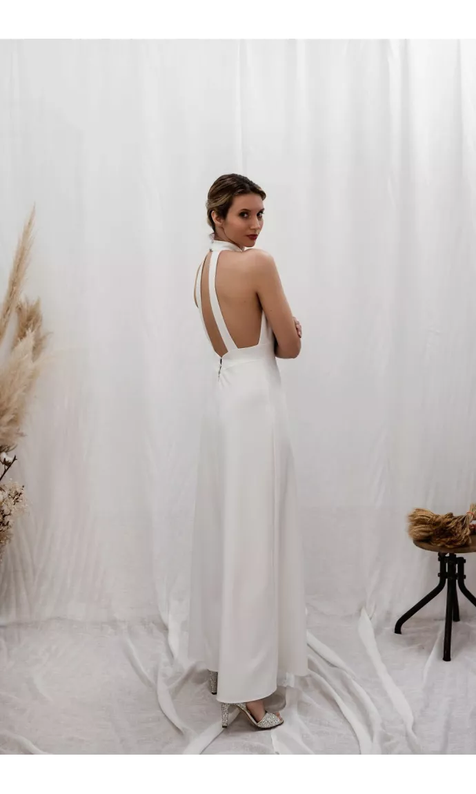 Robe Chloé