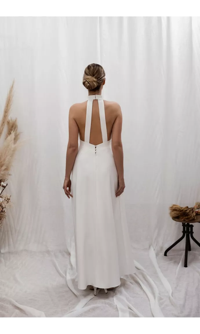 Robe Chloé