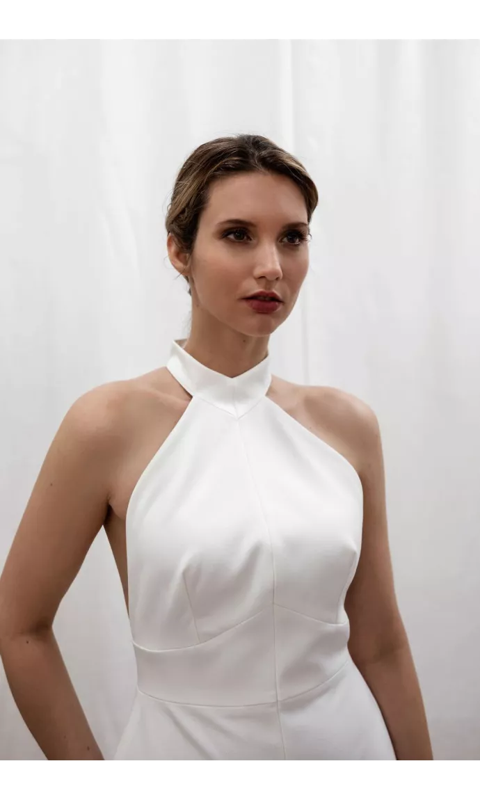 Robe Chloé