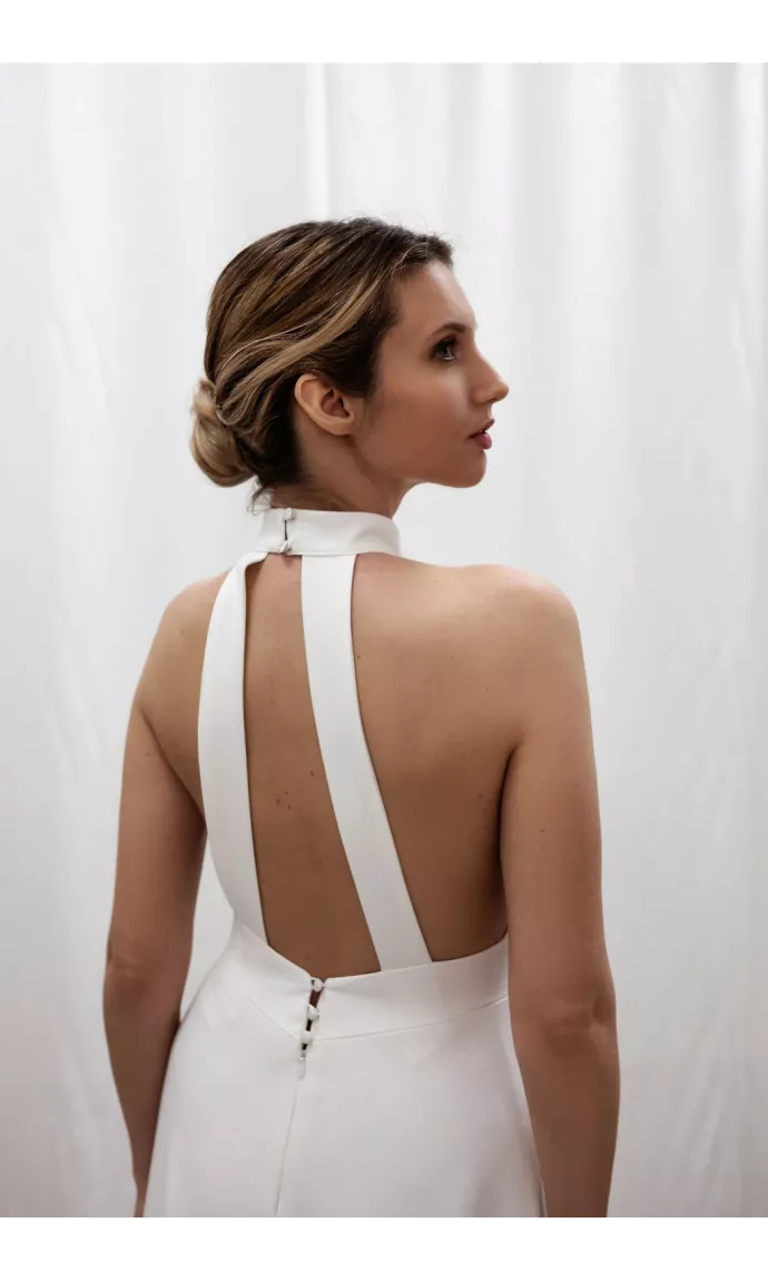 Robe Chloé