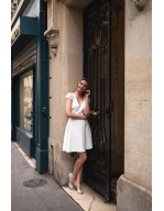 Robe Zoé
