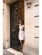 Robe Zoé