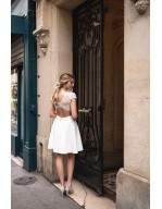 Robe Zoé
