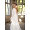 La robe de mariée Clémence