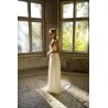 La robe de mariée Albane