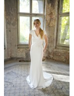 La robe de mariée Philippa