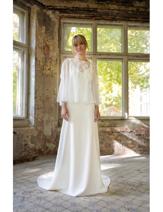 Gaïa Wedding Set