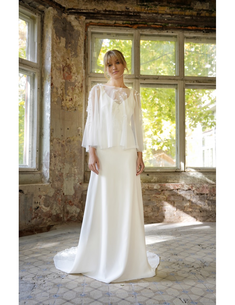 Ensemble mariage Gaïa