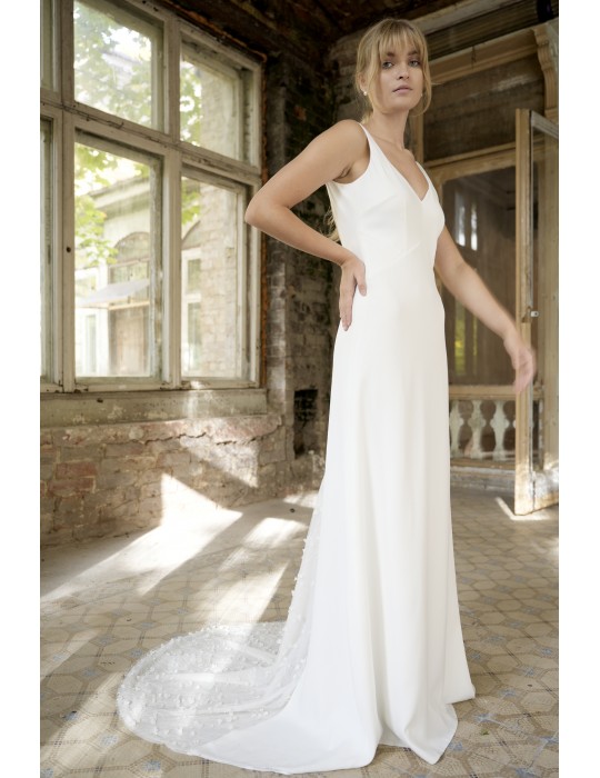 Ensemble mariage Gaïa
