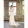 La robe de mariée Ingrid