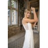 La robe de mariée Allegra