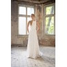 La robe de mariée Allegra