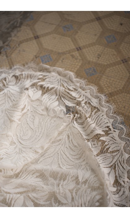 La robe de mariée Allegra