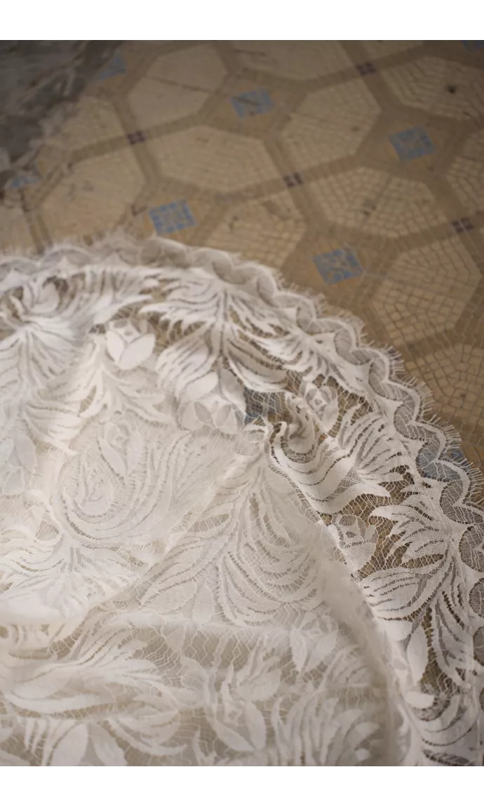 La robe de mariée Allegra