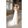 La robe de mariée Allegra